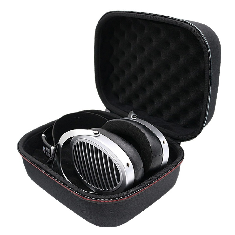 Headphone Case Hard - Étui de voyage pour HIFIMAN ANANDA,