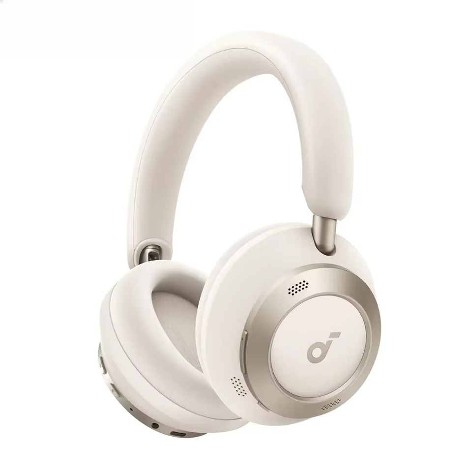 Noise Cancelling Headphone - Casque à réduction de bruit active