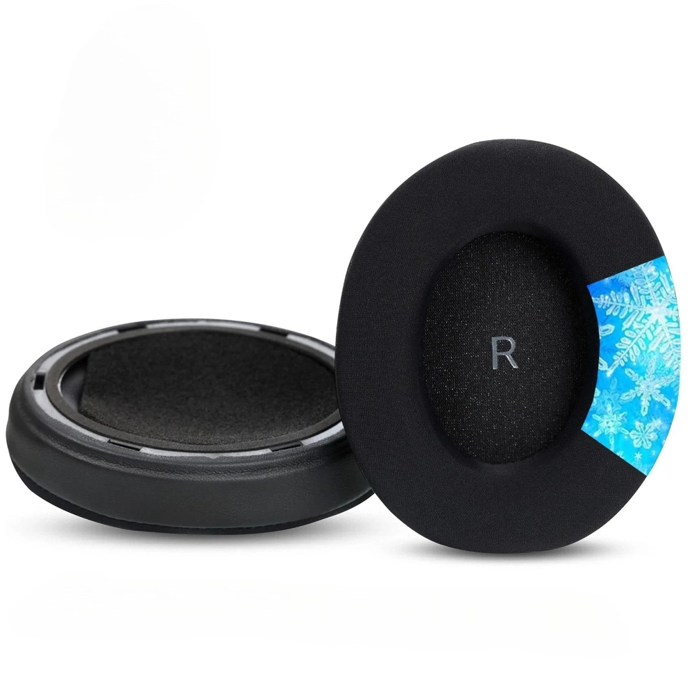 Sennheiser Headphone Momentum 4 - Coussinets d'oreille en gel rafraîchissant plus
