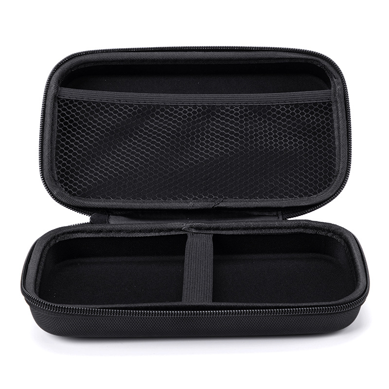 Headphone Case Hard - Étui de protection, boîte de rangement