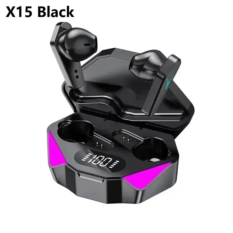 Écouteurs TWS sans fil avec af - Wireless Earbuds Tws avis et prix