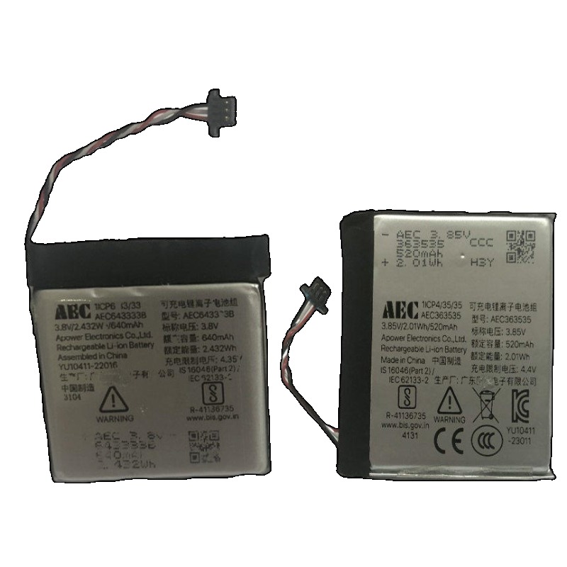 643333B, batterie lithium de 6 - Beats Headphone Solo 4 avis et prix