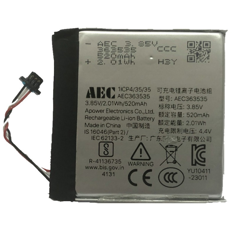 643333B, batterie lithium de 6 - Beats Headphone Solo 4 avis et prix