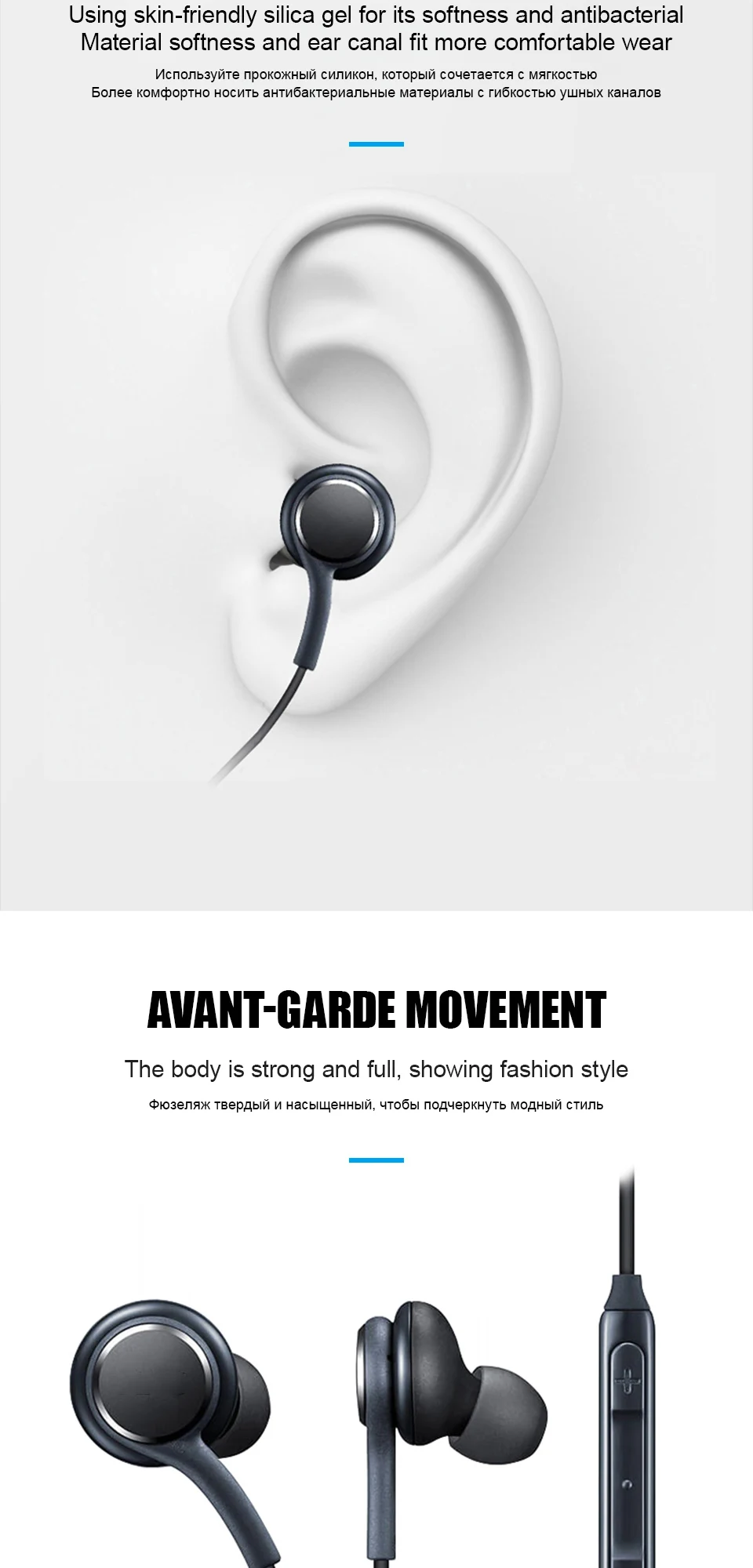 Écouteurs filaires de type C o - Audiophile Headphone Wired avis et prix