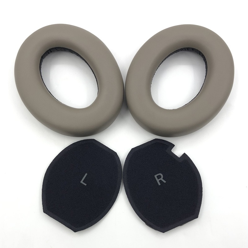 Coussinets d'oreille de rempla - Sennheiser Headphone Momentum 4 avis et prix