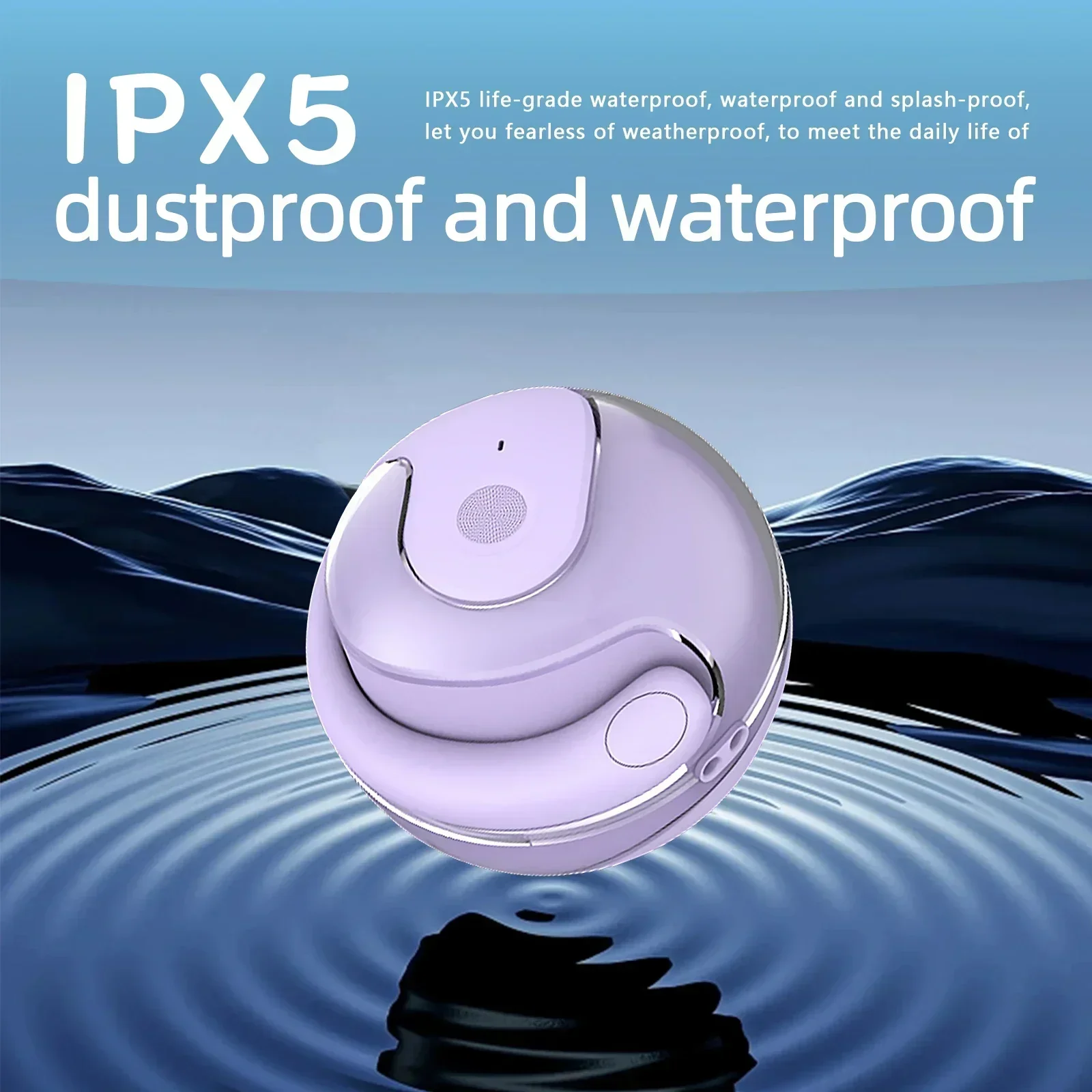 Écouteurs sans fil Bluetooth H - Sports Earphone Hook avis et prix