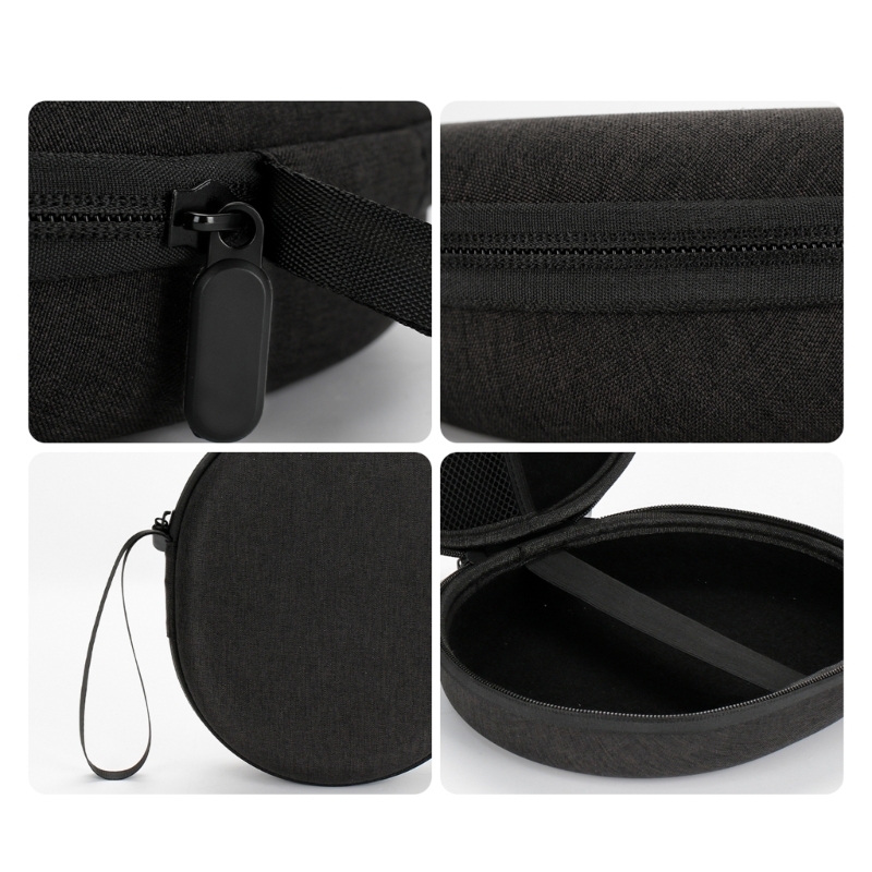 pour écouteurs Q39D, étui rigi - Headphone Case Hard avis et prix