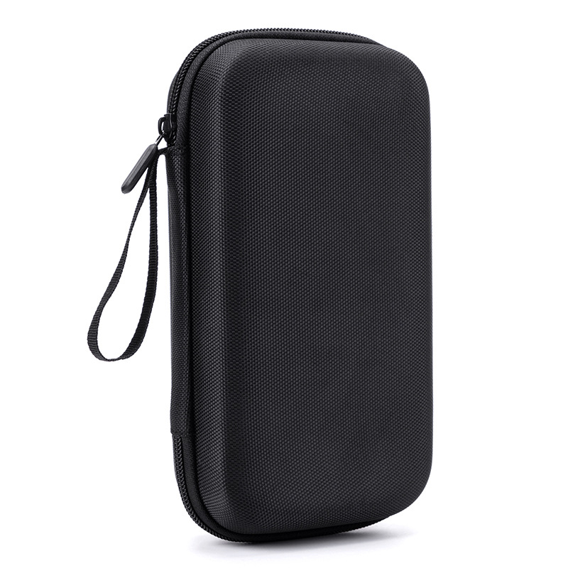 Étui de protection, boîte de r - Headphone Case Hard avis et prix