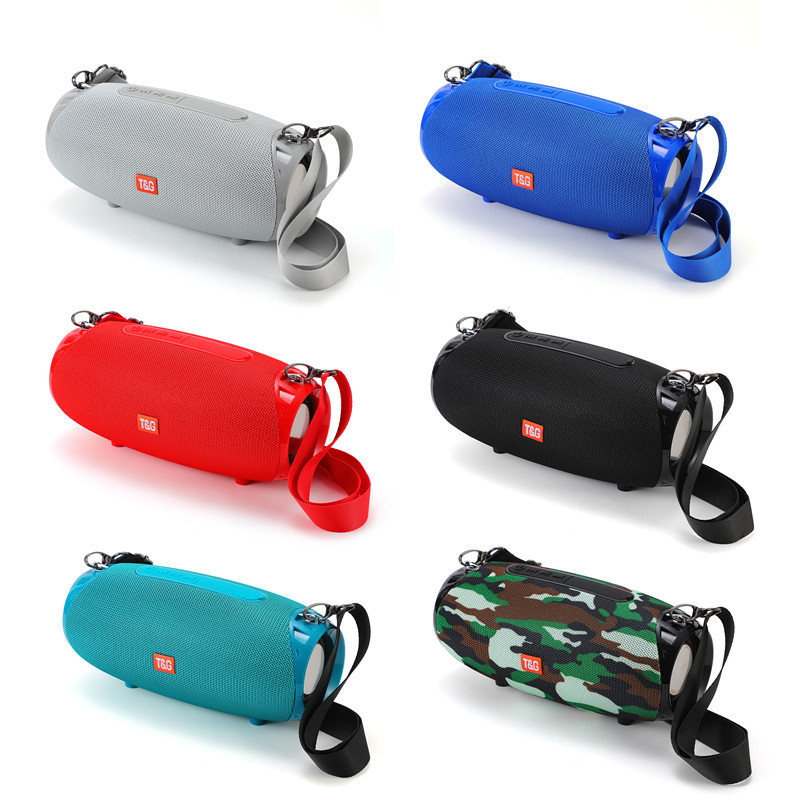 Caisson de basses sans fil Blu - Anker Speaker Soundcore Boom 2 avis et prix