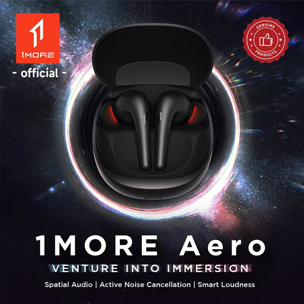 Écouteurs intra-auriculaires 1 - Noise Cancelling Headphone avis et prix