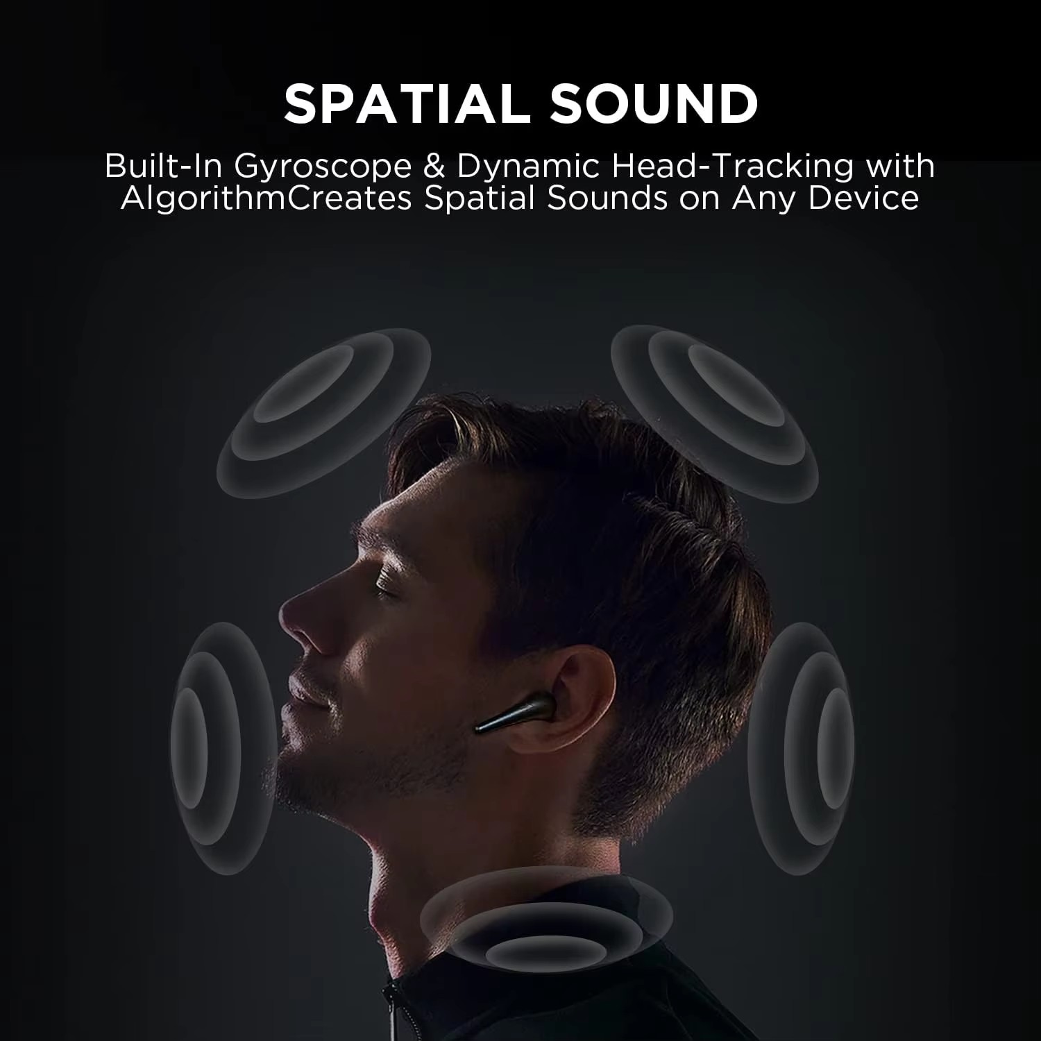 Écouteurs intra-auriculaires 1 - Noise Cancelling Headphone avis et prix