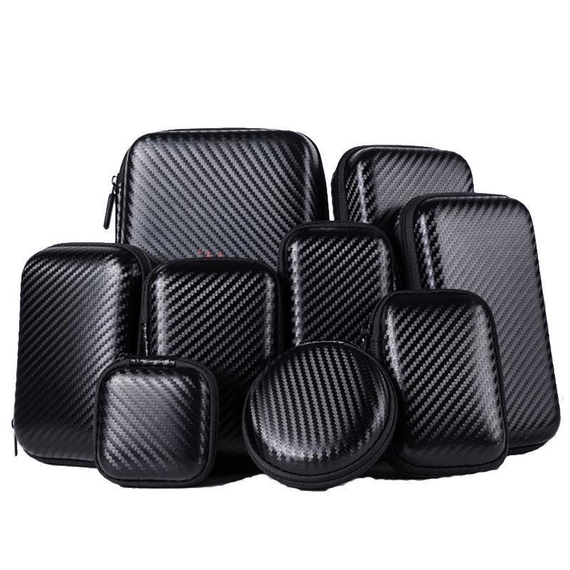 Étui de rangement pour câbles  - Headphone Case Hard avis et prix