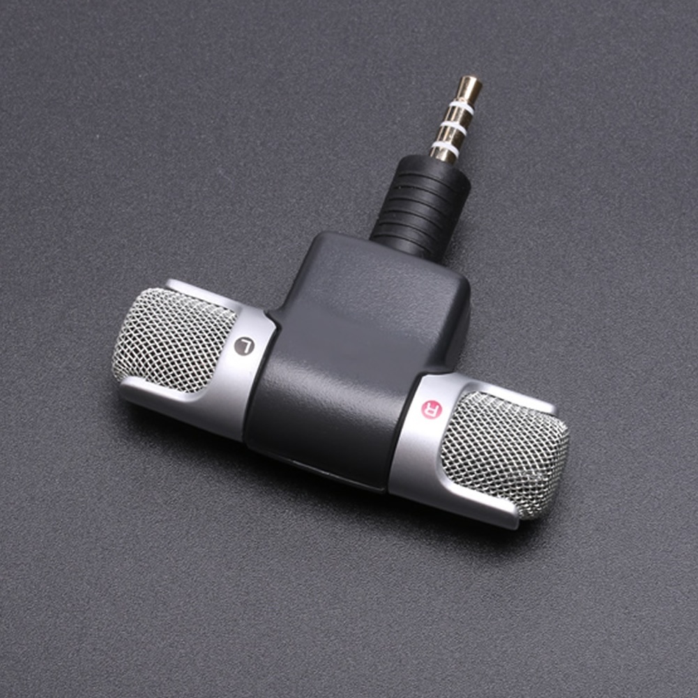 Mini microphone stéréo jack 3. - Audiophile Headphone Wired avis et prix